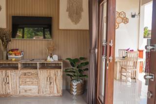 Pondok loji luxury villa - Ubud - 8
