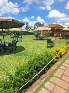 The Sailors Address - Thika - 9