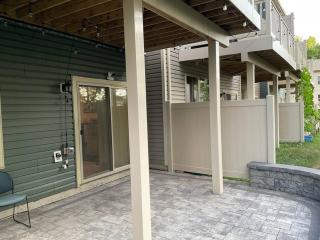 Modern Style Townhouse in Fort Meade - Baltimore - Hanover - 2