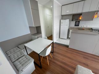 Apartamento Aconchegante - 6