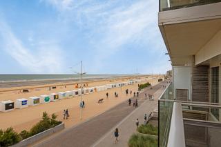 Les Glaieuls 0201 - Sint-Idesbald - 1