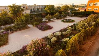 Rahat Hotel - Aqtau - 9