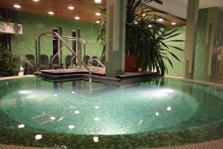 Hotel Yacht Wellness & Business - Siófok - 6