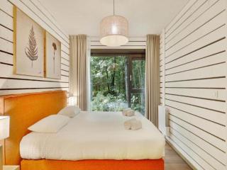 Tranquil Forest Getaway by Belvilla - - 7
