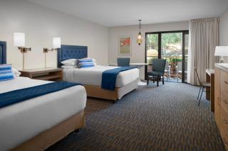 Ashland Hills Hotel & Suites - Ashland - 8
