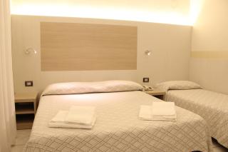 Hotel Due Giardini - Milan - 5