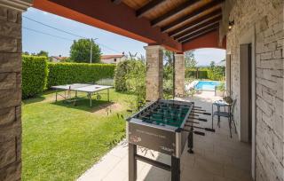 Villa Marula - Umag - 8