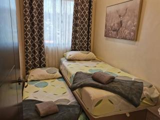 2BR Charming Condo near Session road and Sm Goshenland Towers - Baguio - 4
