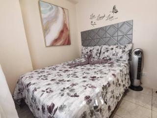 2BR Charming Condo near Session road and Sm Goshenland Towers - Baguio - 3