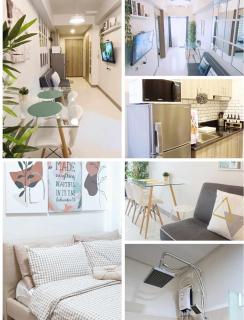 SMDC Coast Residences near PICC World Trade Center MOA - Manila - 0