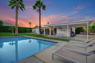 Flamingo House - Palm Springs - 0
