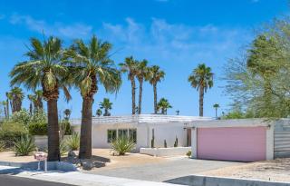 Flamingo House - Palm Springs - 9