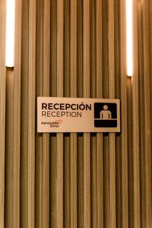 Aerosuites - Bogotá - 8
