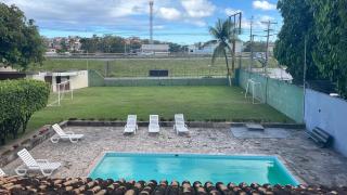 Hostel Jardim - Salvador - 3