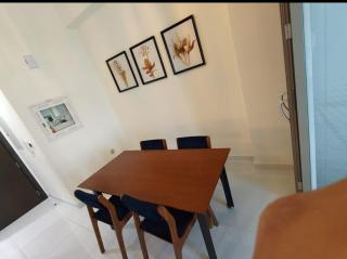 Suit Appartment - Dubai - 9