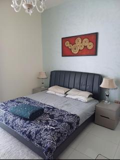 Suit Appartment - Dubai - 8