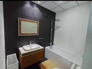 Suit Appartment - Dubai - 6