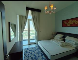 Suit Appartment - Dubai - 4