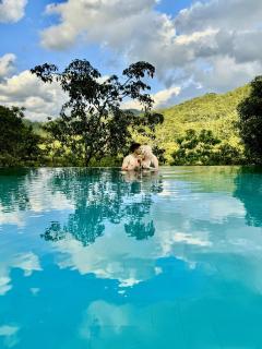Aqua Dunhinda Villa & Nature Retreat - Kandy - 5