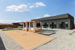 Villas Pool-Spa- Fire pit- Golf - 3