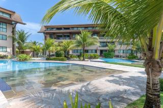 Nui Supreme Beach Living Muro Alto por Brevelar - 9