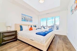 Union Towers Condo with City Views and Patio - 7