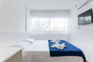 Nui Supreme Beach Living Muro Alto por Brevelar - 1