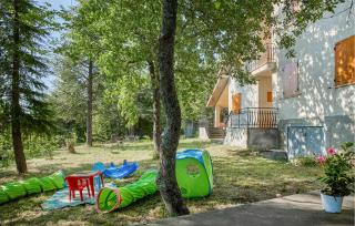 Awesome Home In Cerqueto Di Civitella - - 3