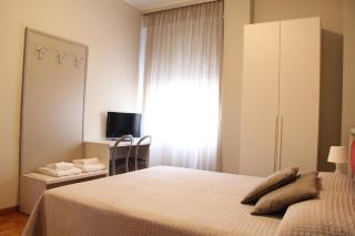 Hotel Due Giardini - Milan - 1