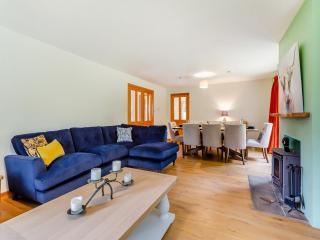 Bridge House - Evanton - 5