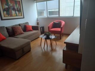 Depa El Polo, Embajada USA, Surco - 0