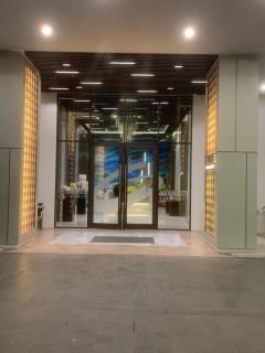 COMFORTSTAY - Citra Plaza Nagoya #11-09 City View - Jodoh - 7