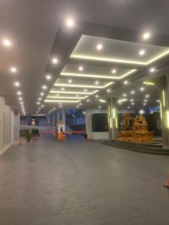 COMFORTSTAY - Citra Plaza Nagoya #11-09 City View - Jodoh - 8