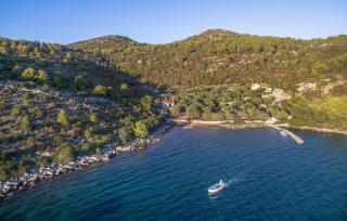 2 Bedroom Awesome Home In Sali - Sali - 4