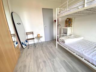 Appartement lumineux à 4 min de la plage avec terrasse, parking privé et WIFI ! - FR-1-239-999 - Seignosse - 2