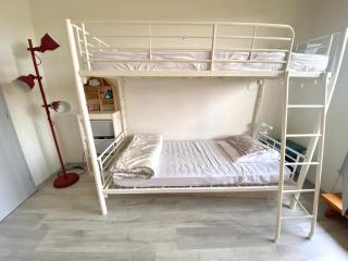 Appartement lumineux à 4 min de la plage avec terrasse, parking privé et WIFI ! - FR-1-239-999 - Seignosse - 1