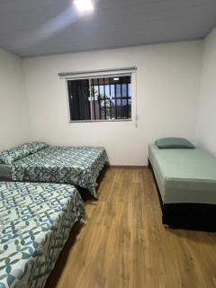 Casa de temporada Bom Clima - 5