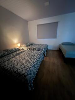 Casa de temporada Bom Clima - 3