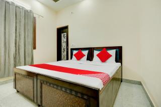 Hotel O Classic - Mohali - 5
