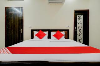 Hotel O Classic - Mohali - 3