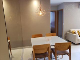 APT 2 QUARTOS E SALA CLIMATIZADO Ponta Verde - Maceió - 9