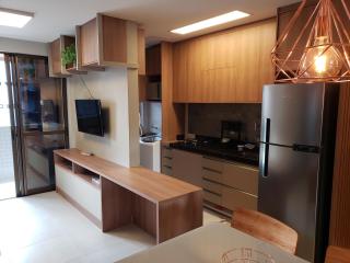 APT 2 QUARTOS E SALA CLIMATIZADO Ponta Verde - Maceió - 7