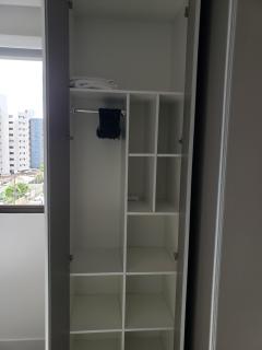 APT 2 QUARTOS E SALA CLIMATIZADO Ponta Verde - Maceió - 2