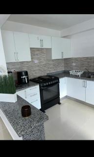 Apartamento con confort - Bonao - 5