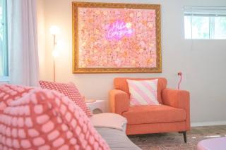 50 Shades of Pink-Hot Tub! - Albuquerque - 7