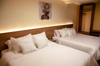 Aerosuites - Bogotá - 1