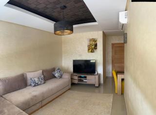 Appartement avec piscine à casa tamaris - Dar Bouazza - 5