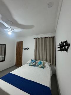 Suítes Caminho do Mar 3 - 4