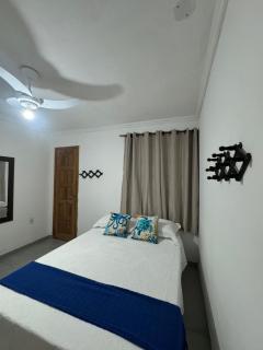 Suítes Caminho do Mar 3 - 3