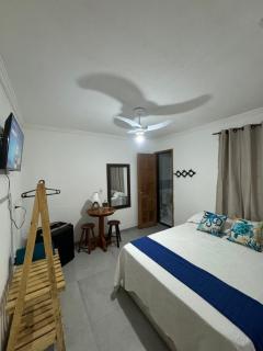 Suítes Caminho do Mar 3 - 5